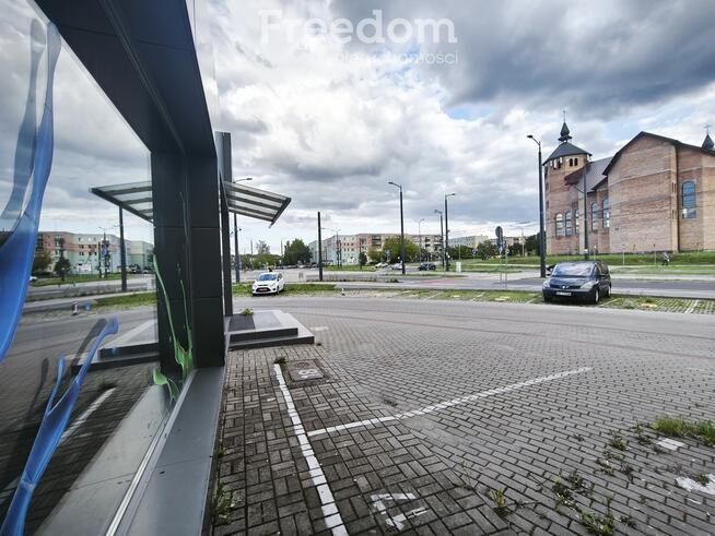 Lokal na własną działalność na skraju Jarot