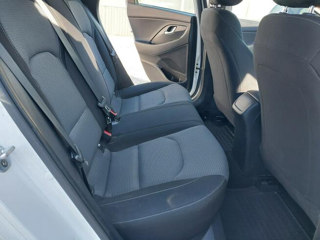 Hyundai i30 18/19 kombi SALON PL. + serwis + mocno doinwestowany