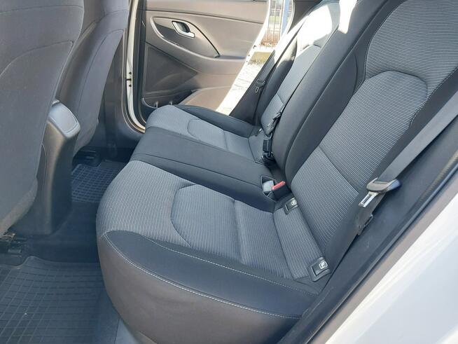 Hyundai i30 18/19 kombi SALON PL. + serwis + mocno doinwestowany