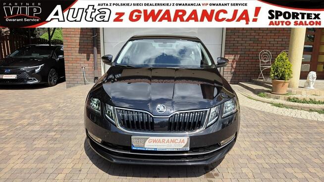 Škoda Octavia 1.5 TSI 150 KM, ACT, STYLE DSG, Salon PL,F.VAT23,leasing, bezwypadkowy