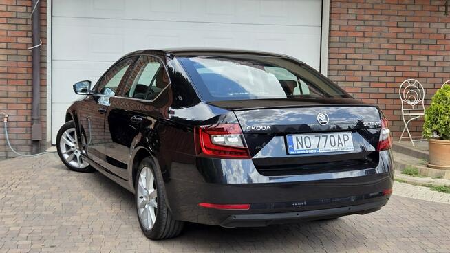 Škoda Octavia 1.5 TSI 150 KM, ACT, STYLE DSG, Salon PL,F.VAT23,leasing, bezwypadkowy