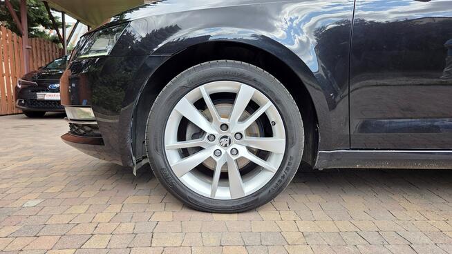 Škoda Octavia 1.5 TSI 150 KM, ACT, STYLE DSG, Salon PL,F.VAT23,leasing, bezwypadkowy