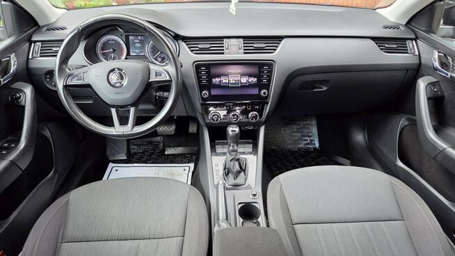 Škoda Octavia 1.5 TSI 150 KM, ACT, STYLE DSG, Salon PL,F.VAT23,leasing, bezwypadkowy