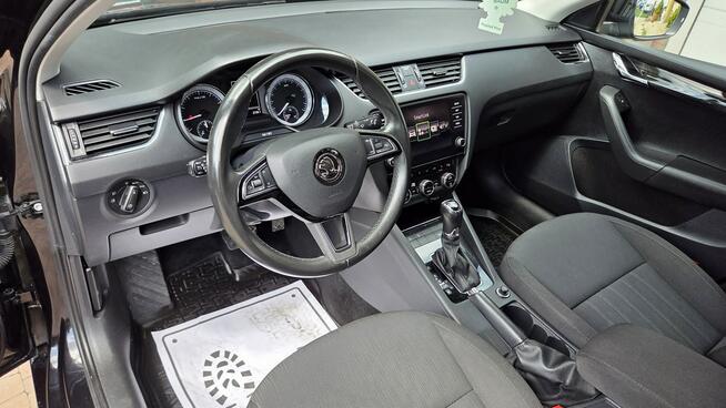Škoda Octavia 1.5 TSI 150 KM, ACT, STYLE DSG, Salon PL,F.VAT23,leasing, bezwypadkowy