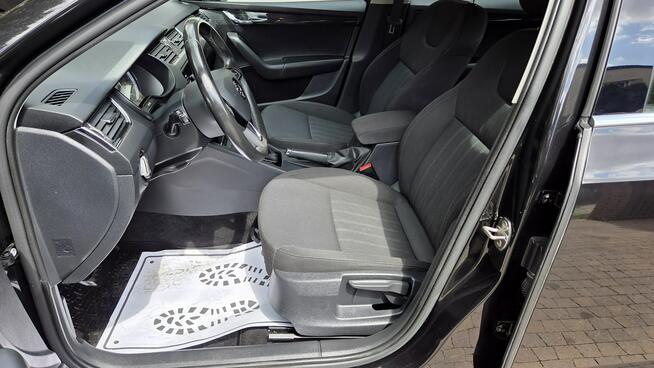 Škoda Octavia 1.5 TSI 150 KM, ACT, STYLE DSG, Salon PL,F.VAT23,leasing, bezwypadkowy