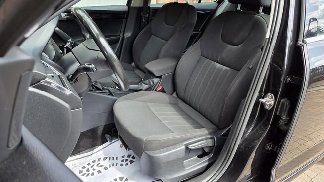 Škoda Octavia 1.5 TSI 150 KM, ACT, STYLE DSG, Salon PL,F.VAT23,leasing, bezwypadkowy