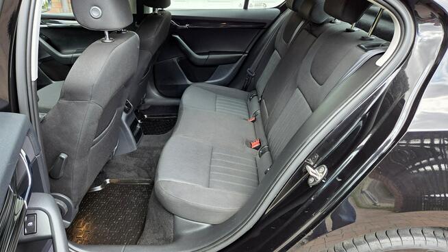 Škoda Octavia 1.5 TSI 150 KM, ACT, STYLE DSG, Salon PL,F.VAT23,leasing, bezwypadkowy