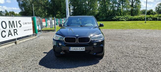BMW X5 Krajowy, faktura vat-23%.