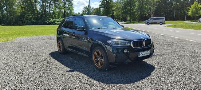 BMW X5 Krajowy, faktura vat-23%.