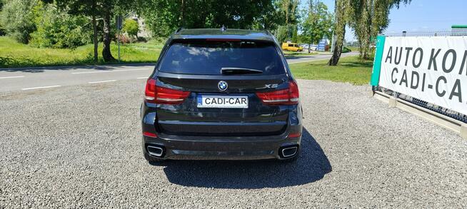 BMW X5 Krajowy, faktura vat-23%.