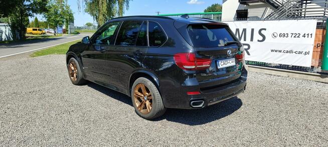 BMW X5 Krajowy, faktura vat-23%.