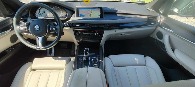 BMW X5 Krajowy, faktura vat-23%.
