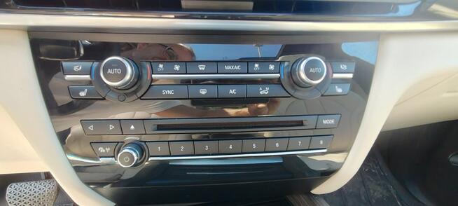 BMW X5 Krajowy, faktura vat-23%.