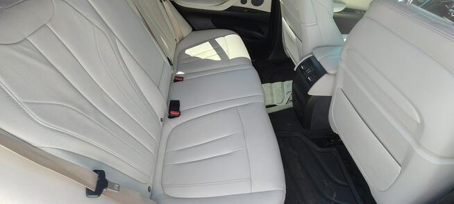 BMW X5 Krajowy, faktura vat-23%.