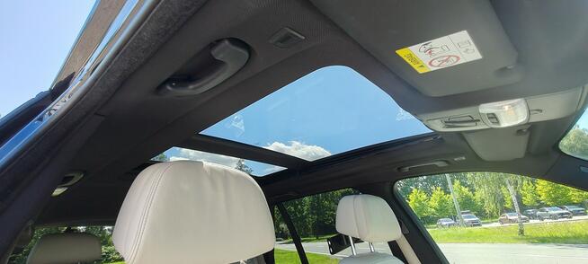 BMW X5 Krajowy, faktura vat-23%.