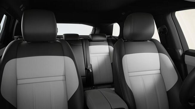 Range Rover Evoque 2.0D TD4 204 PS AWD Hoxton Edition / Salon Polska