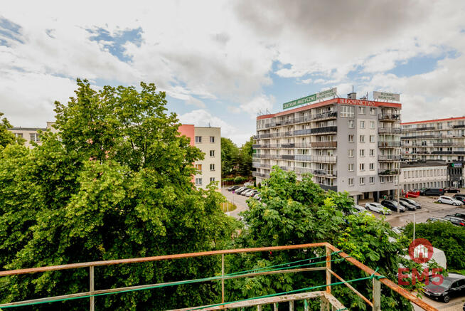 Mieszkanie Białystok, Wiejska