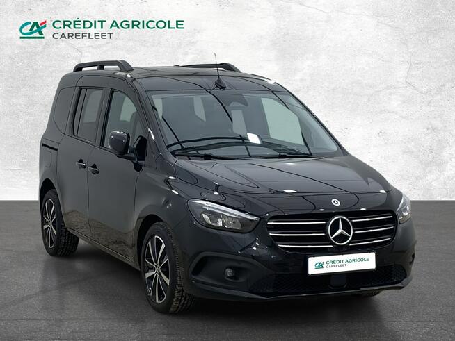Mercedes T 180 D Progresive