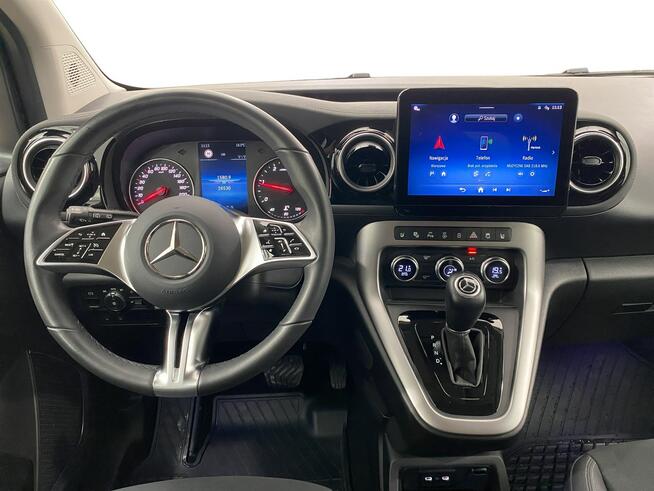 Mercedes T 180 D Progresive