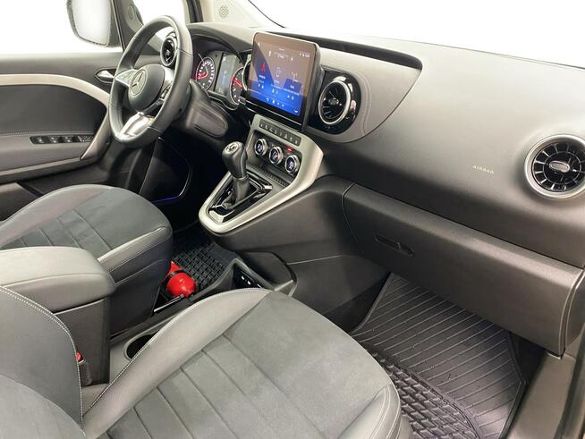 Mercedes T 180 D Progresive