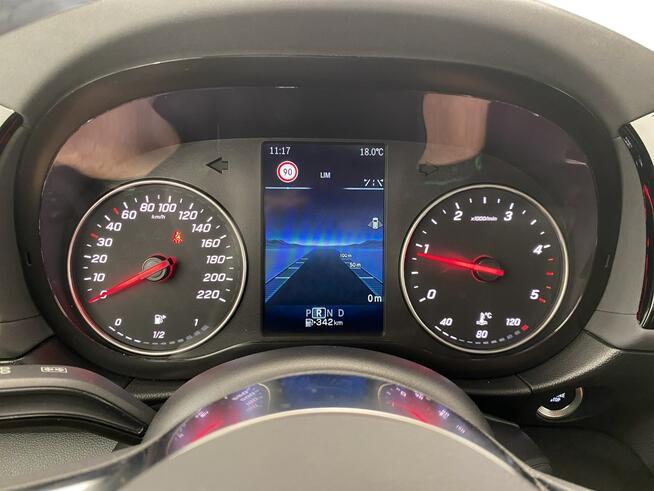 Mercedes T 180 D Progresive