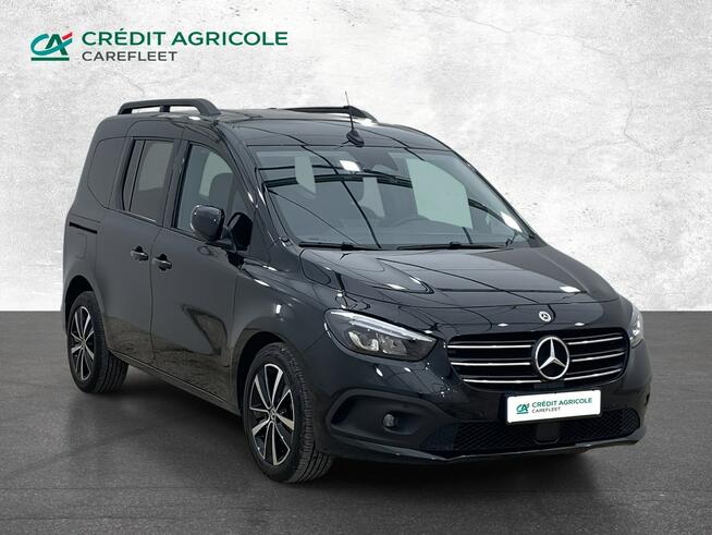 Mercedes T 180 D Progresive
