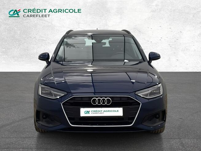 Audi A4 35 TDI mHEV S tronic Kombi