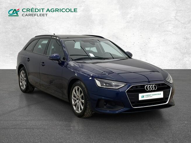 Audi A4 35 TDI mHEV S tronic Kombi