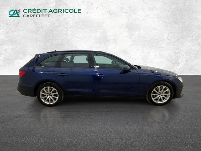 Audi A4 35 TDI mHEV S tronic Kombi