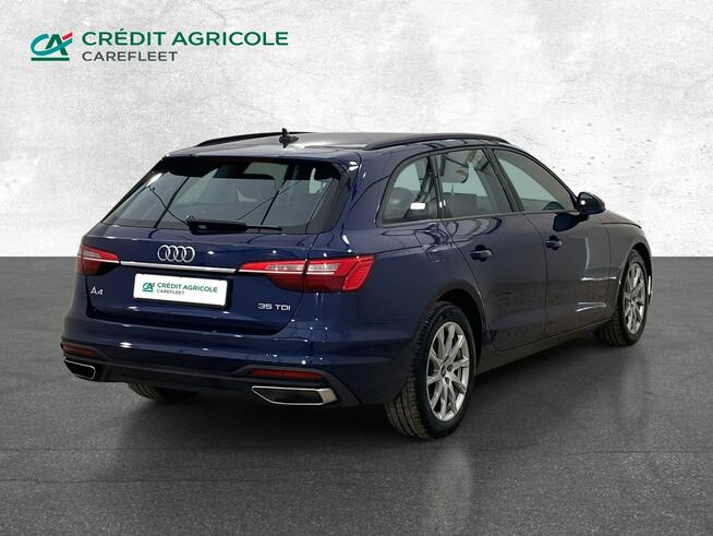 Audi A4 35 TDI mHEV S tronic Kombi