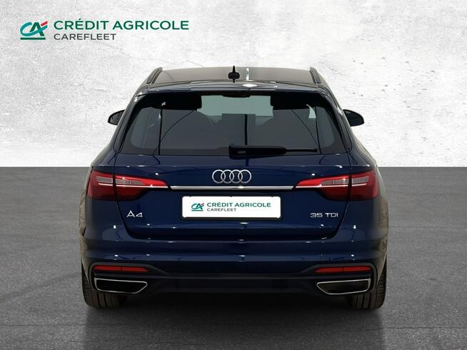 Audi A4 35 TDI mHEV S tronic Kombi