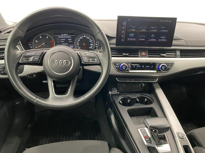 Audi A4 35 TDI mHEV S tronic Kombi