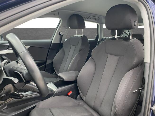 Audi A4 35 TDI mHEV S tronic Kombi