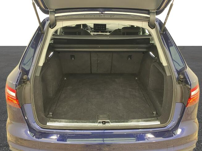 Audi A4 35 TDI mHEV S tronic Kombi