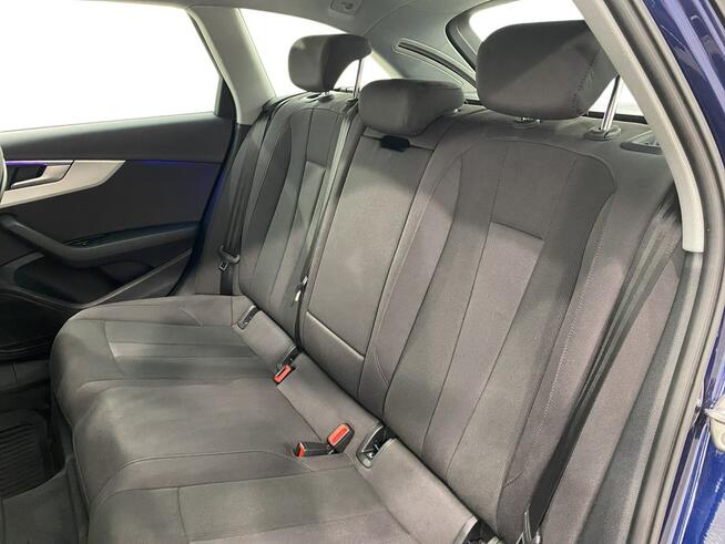 Audi A4 35 TDI mHEV S tronic Kombi