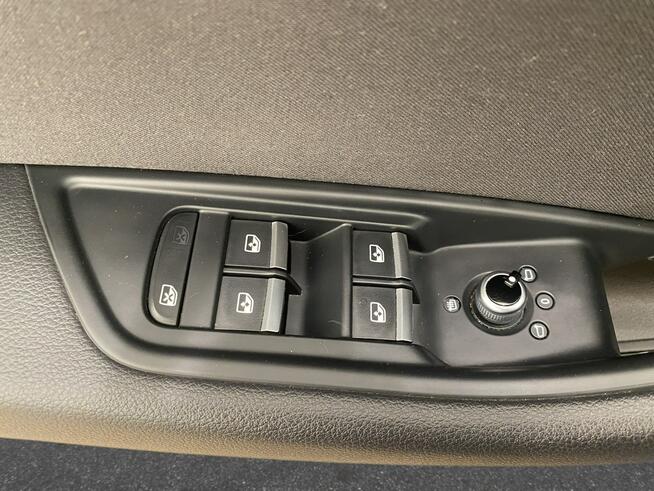 Audi A4 35 TDI mHEV S tronic Kombi