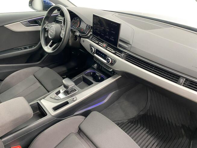 Audi A4 35 TDI mHEV S tronic Kombi