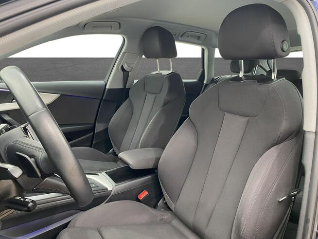 Audi A4 35 TDI mHEV S tronic Kombi