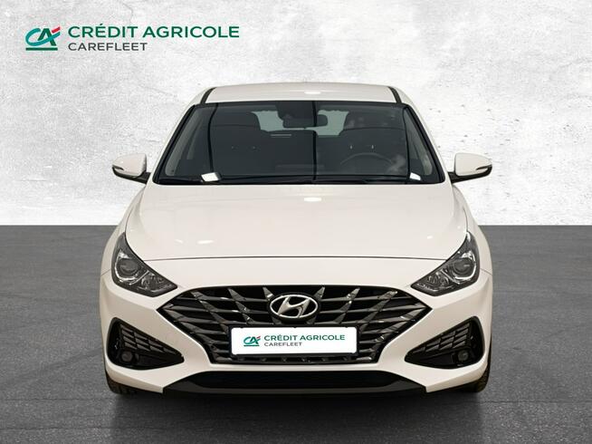 Hyundai i30 1.0 T-GDI Modern Hatchback