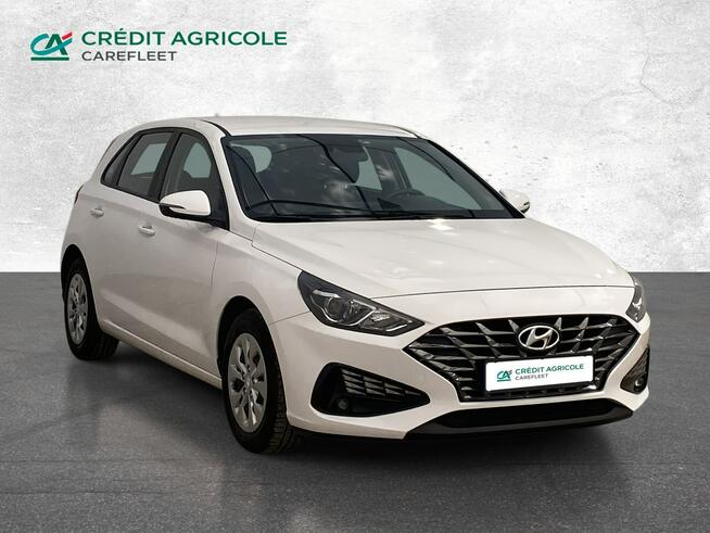 Hyundai i30 1.0 T-GDI Modern Hatchback