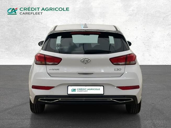 Hyundai i30 1.0 T-GDI Modern Hatchback