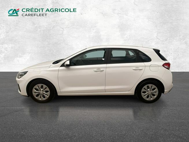 Hyundai i30 1.0 T-GDI Modern Hatchback