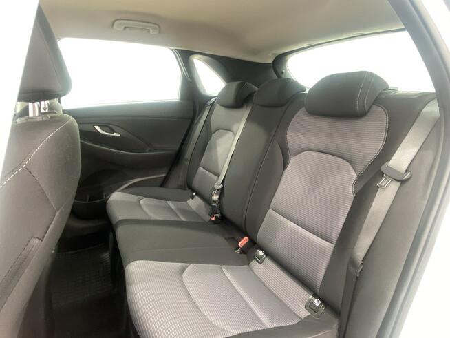 Hyundai i30 1.0 T-GDI Modern Hatchback