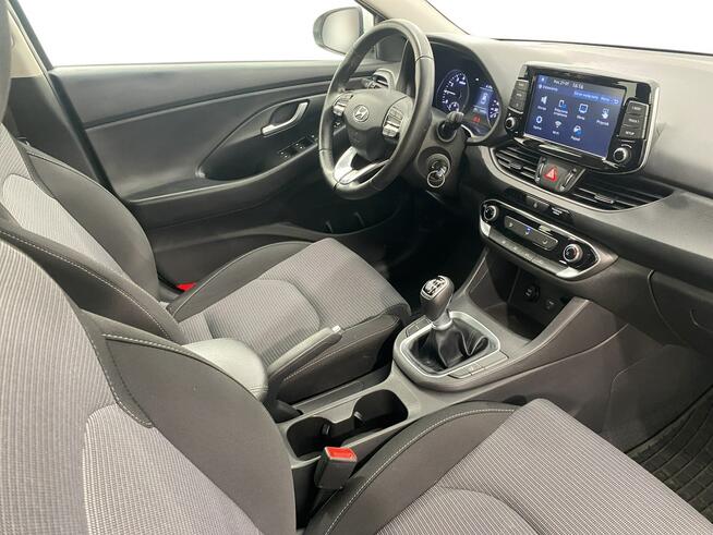 Hyundai i30 1.0 T-GDI Modern Hatchback