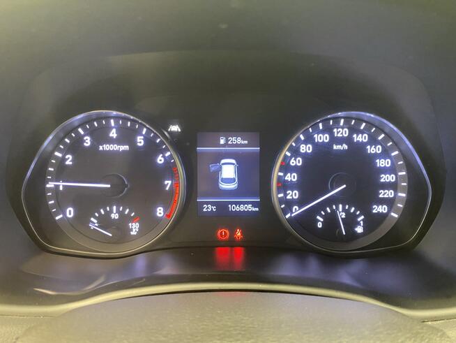 Hyundai i30 1.0 T-GDI Modern Hatchback