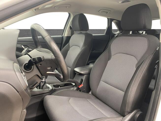 Hyundai i30 1.0 T-GDI Modern Hatchback