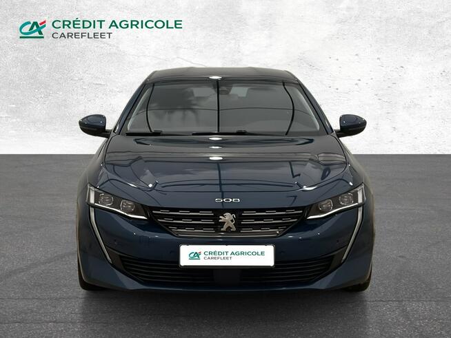 Peugeot 508 1.5 Blue HDI Allure S&S