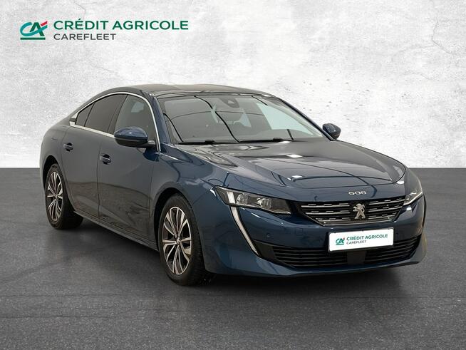Peugeot 508 1.5 Blue HDI Allure S&S