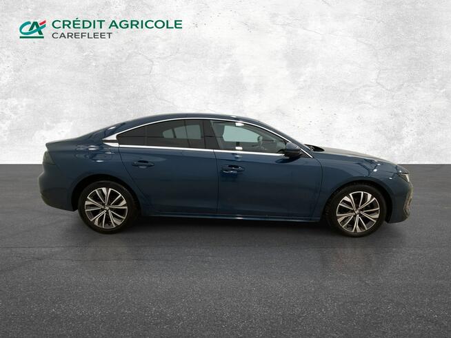 Peugeot 508 1.5 Blue HDI Allure S&S
