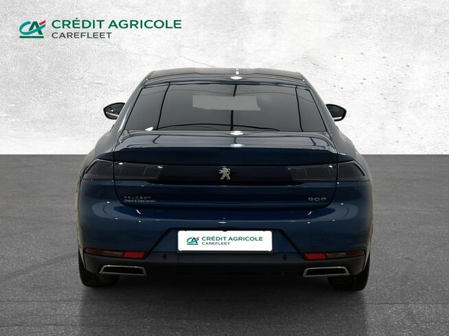 Peugeot 508 1.5 Blue HDI Allure S&S